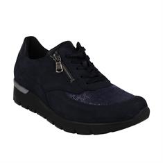 Waldlaufer 626K02 bronx marine notte