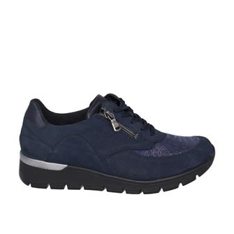 Waldlaufer 626K02 bronx marine notte