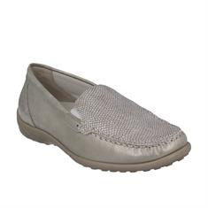 Waldlaufer 640004 silber