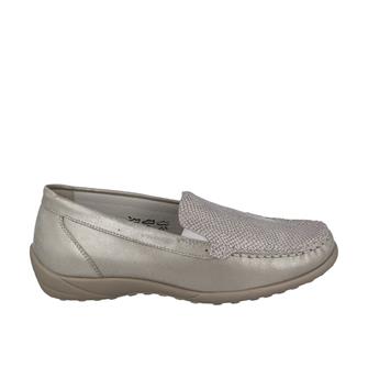 Waldlaufer 640004 silber