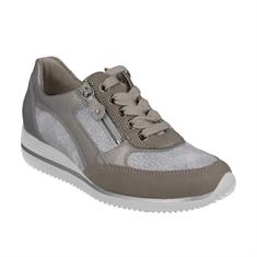 Waldlaufer 980008 stein silber taupe
