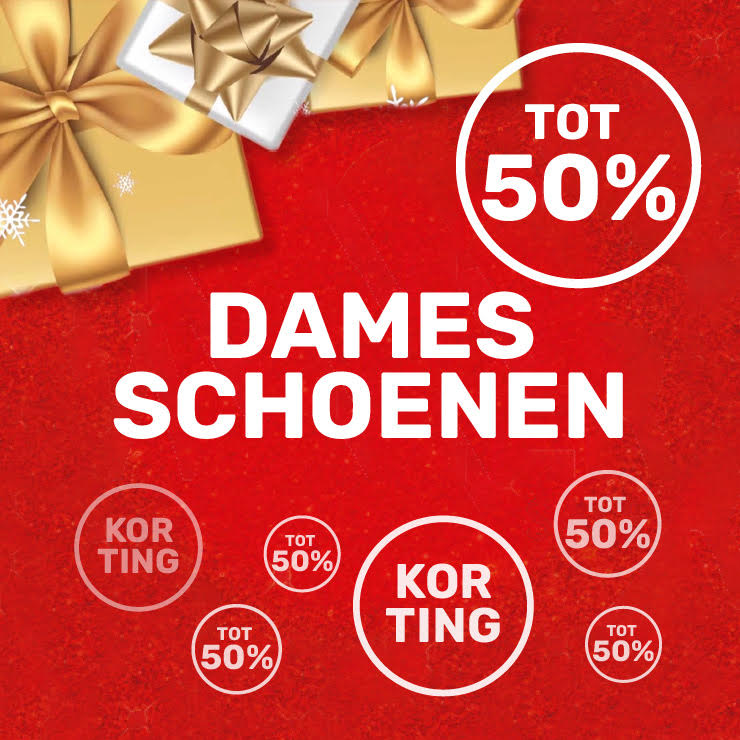 WinterSale Dames