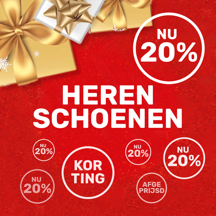 WinterSale Heren