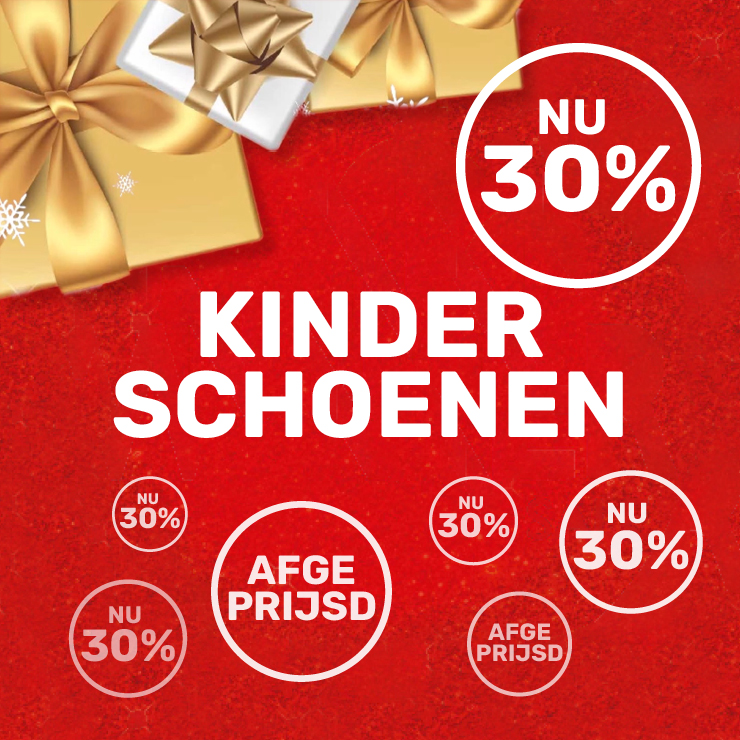 WinterSale Kinderschoenen