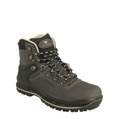 Witeblaze Adventure Trek Grau-Schwarz High-Tex