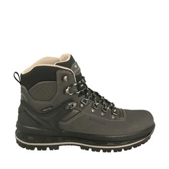 Witeblaze Adventure Trek Grau-Schwarz High-Tex