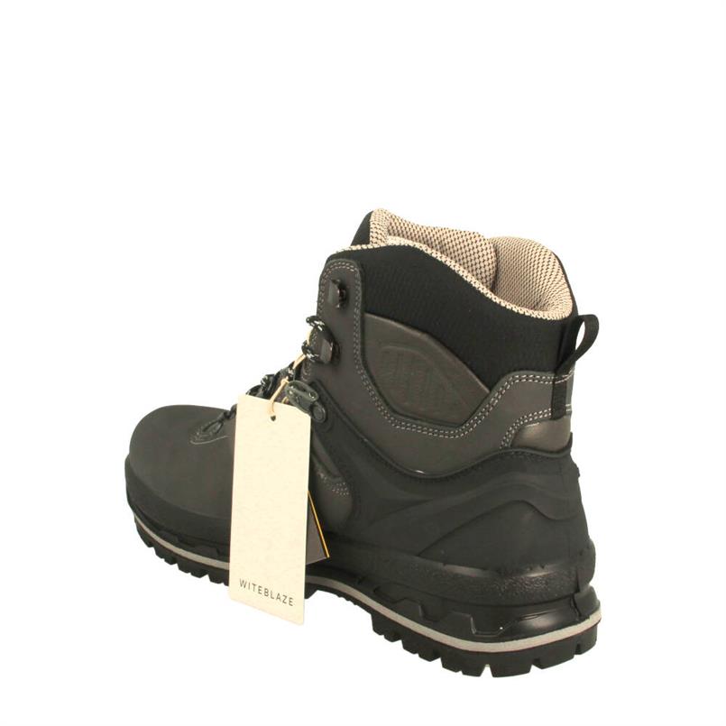 Witeblaze Adventure Trek Grau-Schwarz High-Tex