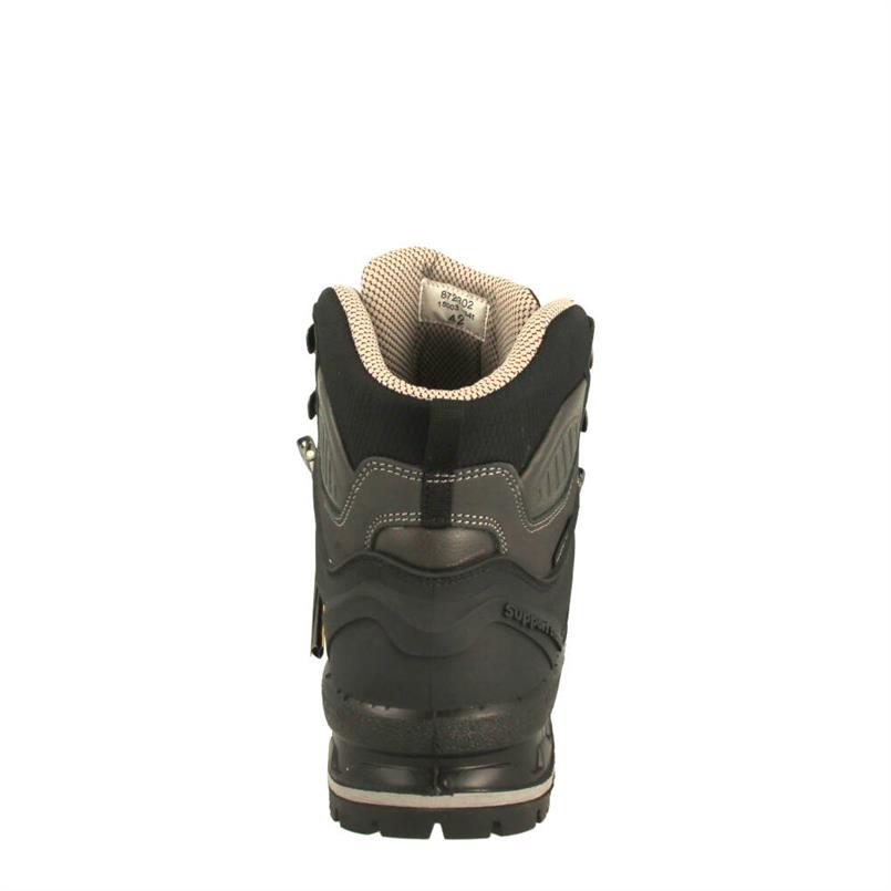 Witeblaze Adventure Trek Grau-Schwarz High-Tex
