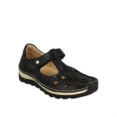 Wolky 490235 070 Black summer