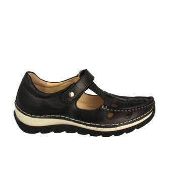 Wolky 490235 070 Black summer