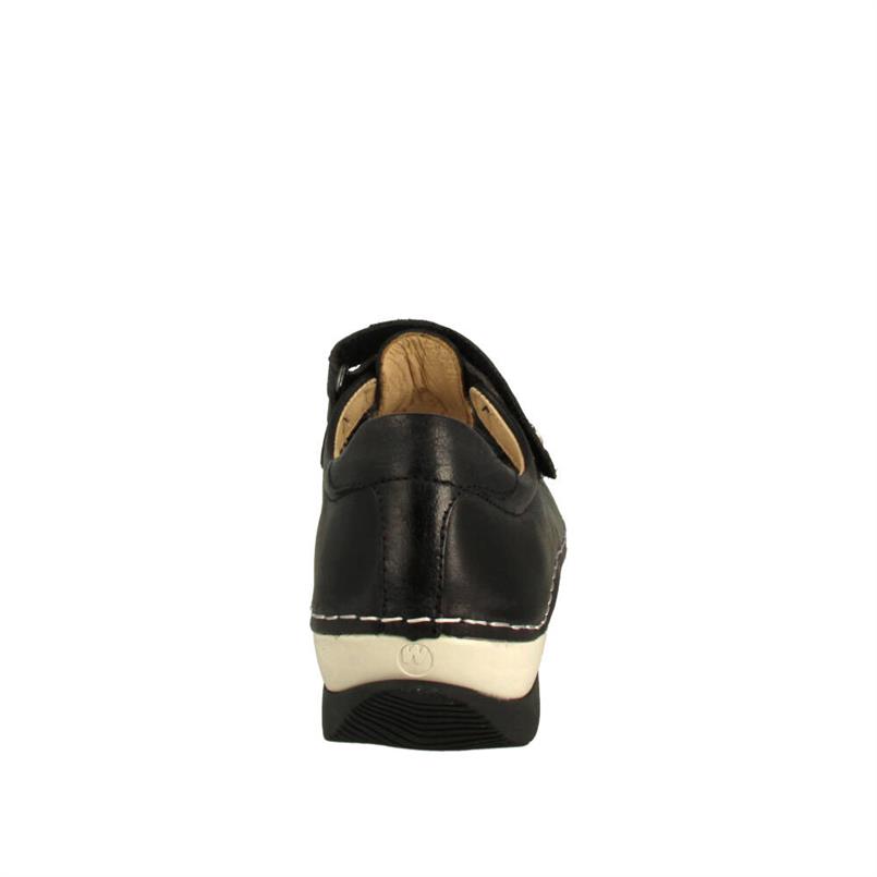 Wolky 490235 070 Black summer
