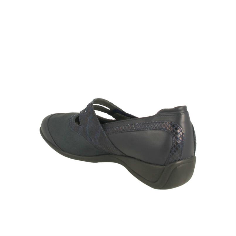 Xsensible 10010.2 Palermo 616 Navy
