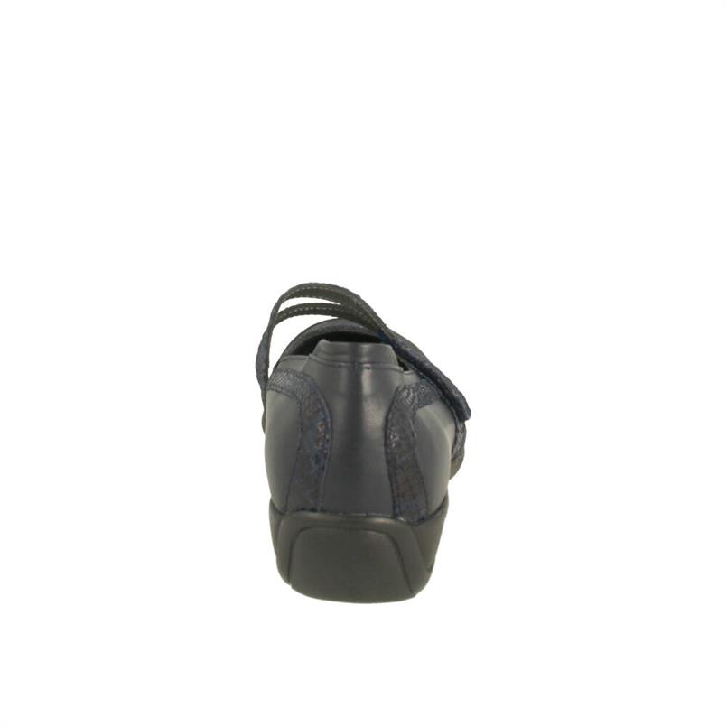 Xsensible 10010.2 Palermo 616 Navy