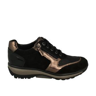 Xsensible 30103.2 026 Black/Bronze