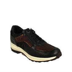 Xsensible 30112.2 Lucca 080 Black Combi wijdte GX