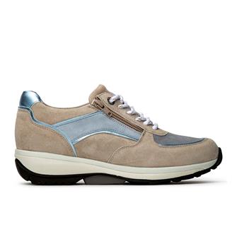Xsensible 30112.2 Lucca 447 Sand/Baby Blue