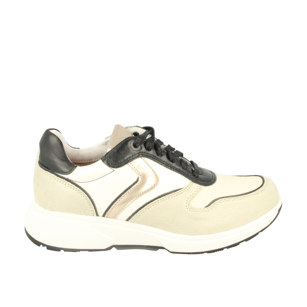 Xsensible Stretchwalker 30202.2 Berlin wijdte G-105 Off White