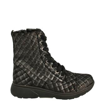 Xsensible 30203.5 686 H Riga Black Vintage Braided