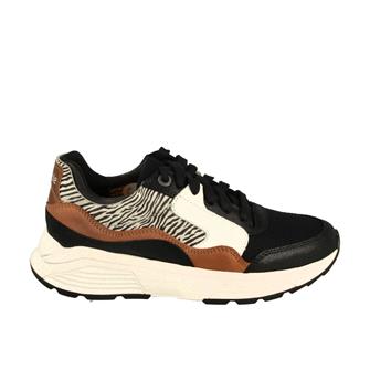 Xsensible 33000.1 080 Black Combi GX Golden Gate