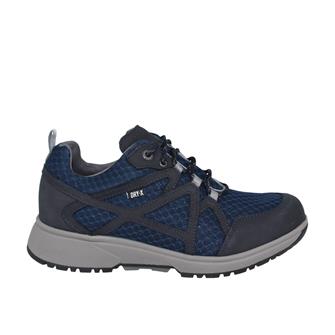 Leren wandelschoenen waterdicht waterdichte leren wandelschoenen