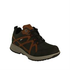 Xsensible Abo 40407.5.020 Black / Brown wijdte HX