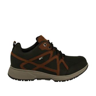 Xsensible Abo 40407.5.020 Black / Brown wijdte HX
