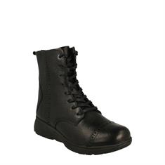 Xsensible Aosta 30213.3.002 Black wijdte HX