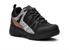 Xsensible Bodo 40208.5.080 Black combi wijdte H