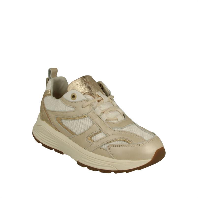 Xsensible Brooklyn Women 33003.5.176 Soft Pearl Combi wijdte G