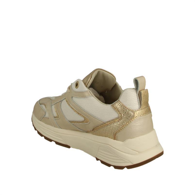 Xsensible Brooklyn Women 33003.5.176 Soft Pearl Combi wijdte G
