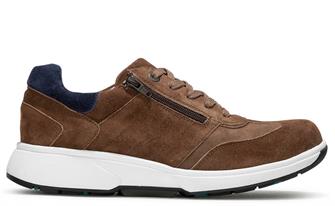 Xsensible Dublin 30405.2.388 Nutmeg wijdte HX