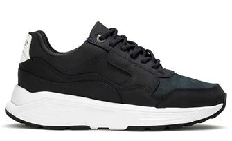 Xsensible Golden Gate Lady 33000.2.220 Navy wijdte GX