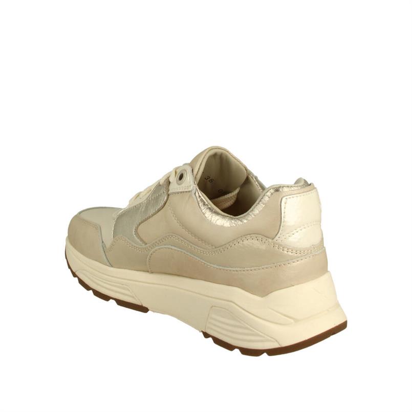 Xsensible Golden Gate Lady 33000.3.176 Soft Pearl Combi wijdte GX