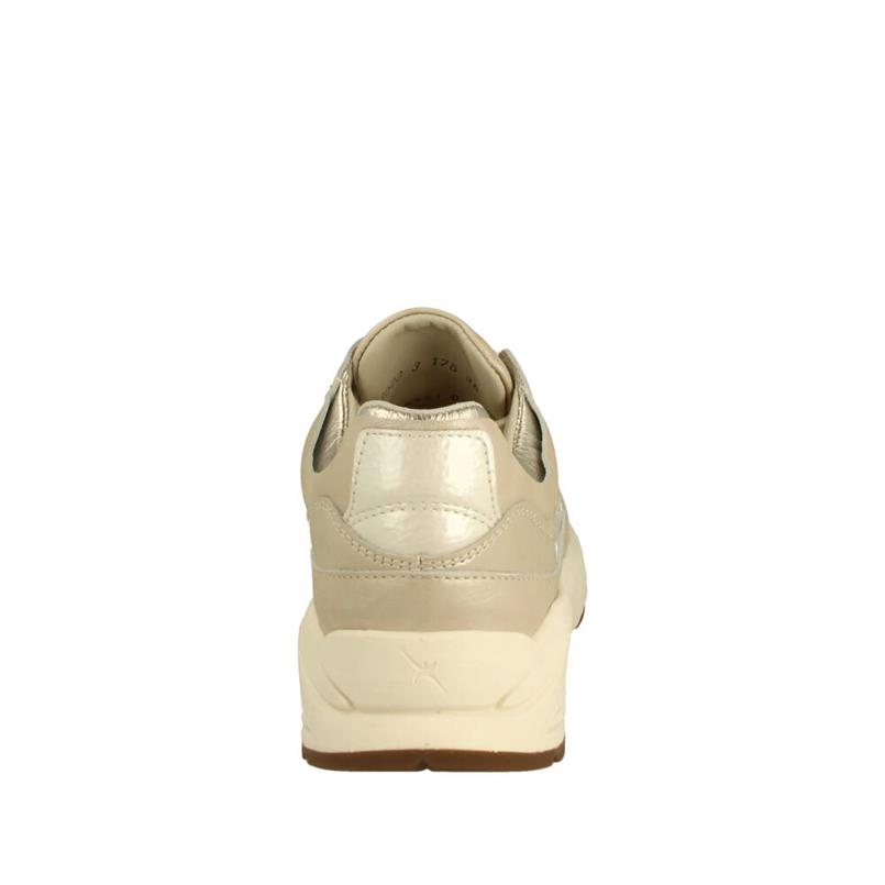 Xsensible Golden Gate Lady 33000.3.176 Soft Pearl Combi wijdte GX