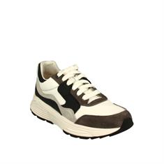 Xsensible Golden Gate Lady 33000.3.896 grey combi wijdte GX