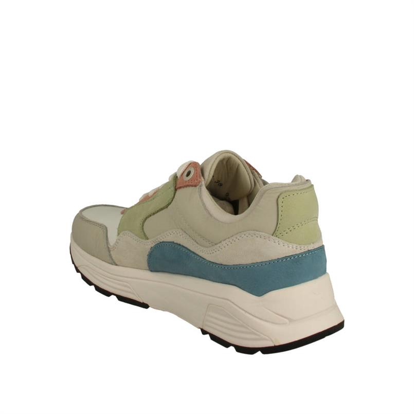 Xsensible Golden Gate Lady 33000.3.971 Grey Combi wijdte GX