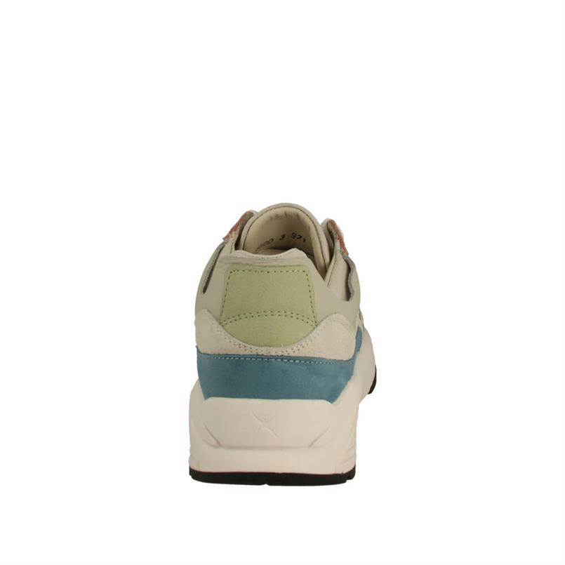 Xsensible Golden Gate Lady 33000.3.971 Grey Combi wijdte GX