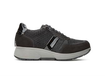 Xsensible Koblenz 30216.2.002 Black wijdte HX