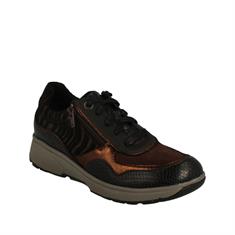 Xsensible Lima 30204.2 084 Black Combi wijdte H