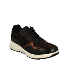 Xsensible Lima 30204.2 084 Black Combi wijdte H