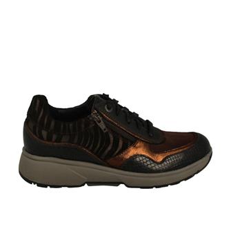 Xsensible Lima 30204.2 084 Black Combi wijdte H