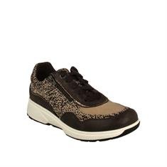 Xsensible Lima 30204.2.351 Brown Fantasy wijdte HX