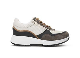 Xsensible Lima 30204.2.896 Grey combi wijdte HX