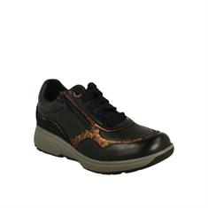 Xsensible Lima 30204.3.062 Black Fantasy wijdte HX