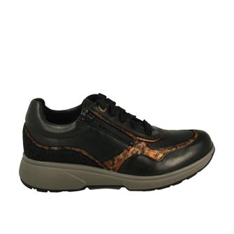 Xsensible Lima 30204.3.062 Black Fantasy wijdte HX