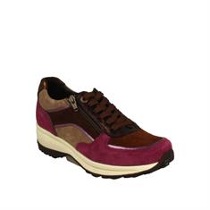 Xsensible Lucca 30112.2.352 Brown Combi wijdte GX