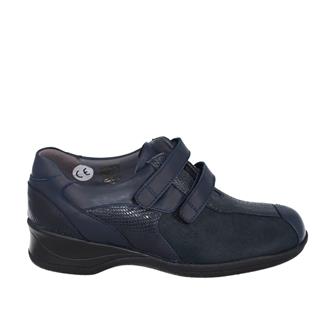 Xsensible Lucia 10027.2-245 Navy