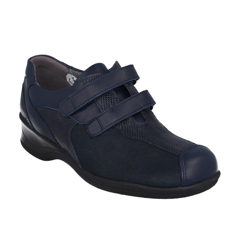 Xsensible Lucia 10027.2-245 Navy