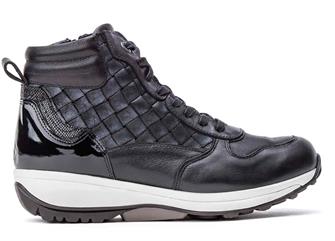 Xsensible Merano 30113.3.001 Black wijdte GX