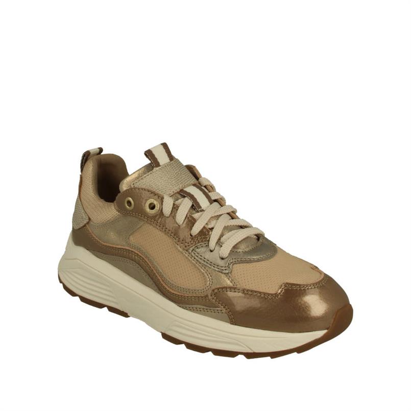 Xsensible Milau 33004.4.531 Taupe Combi wijdte G